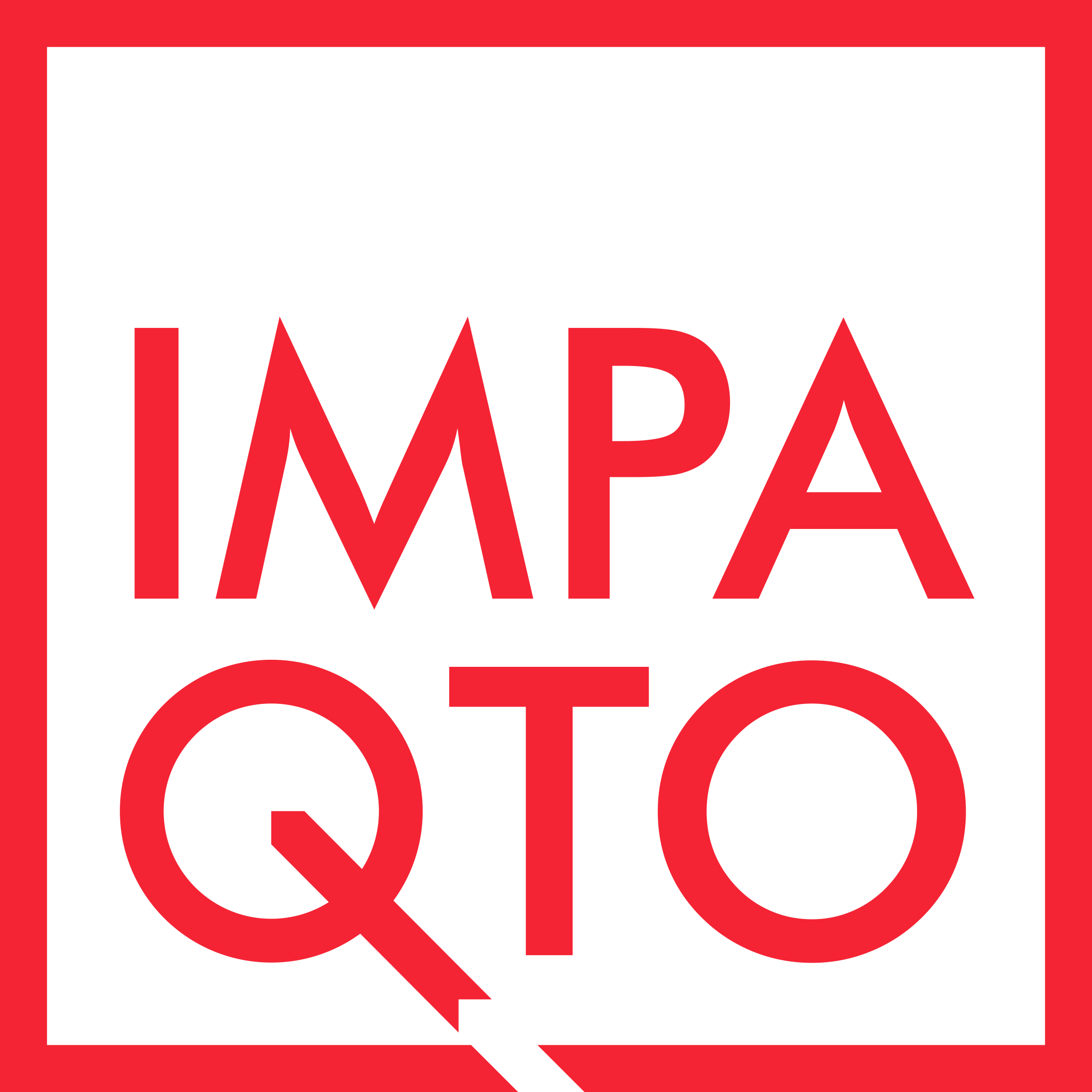 Logo IMPAQTO